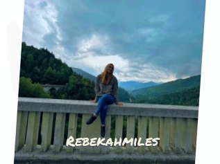 Rebekahmiles