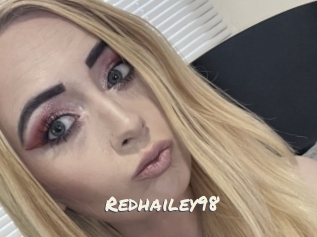 Redhailey98