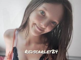 Redscarlet24