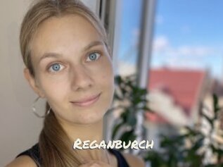 Reganburch