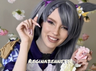 Reginabennett