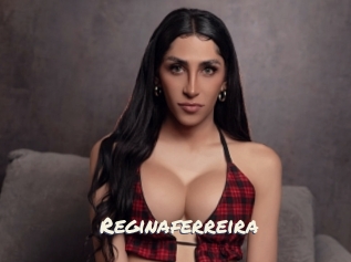 Reginaferreira