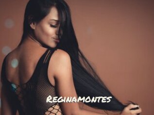 Reginamontes