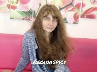 Reginaspicy