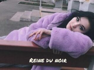 Reine_du_noir