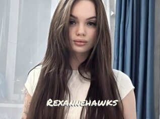 Rexannehawks