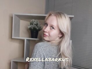 Rexellabarkus