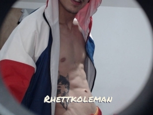 Rhettkoleman