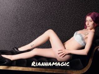 Riannamagic