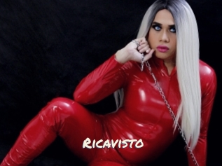 Ricavisto