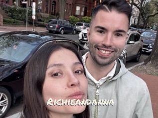 Richieandanna