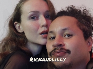 Rickandlilly