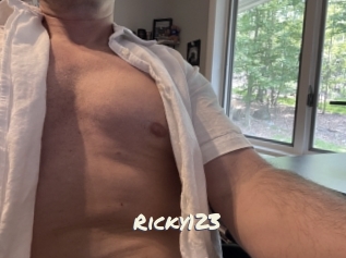 Ricky123