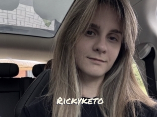 Rickyketo