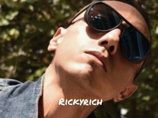 Rickyrich