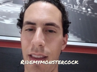 Ridemymonstercock