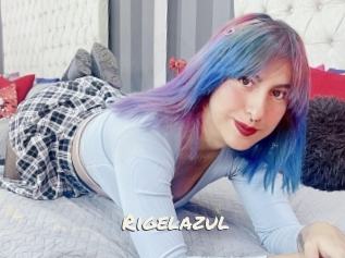 Rigelazul