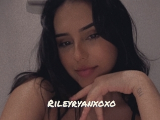 Rileyryanxoxo