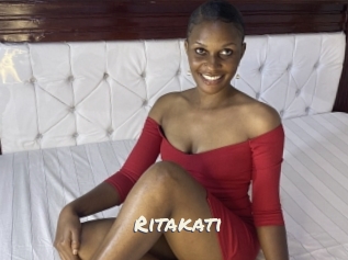 Ritakati