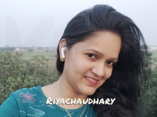 Riyachaudhary