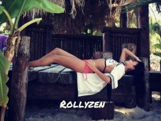 Rollyzen