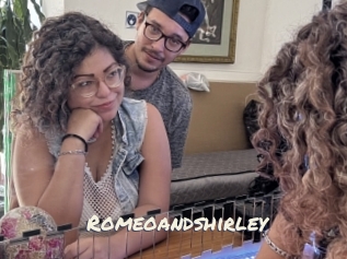 Romeoandshirley