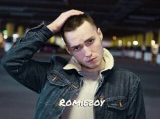 Romieboy