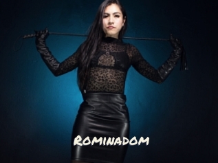 Rominadom