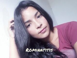 Rominatitis