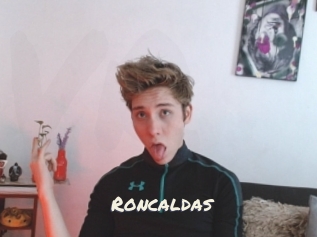 Roncaldas