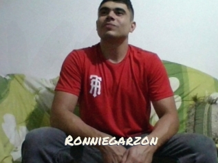 Ronniegarzon