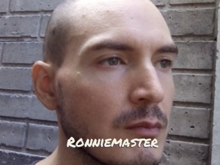 Ronniemaster