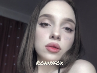 Ronnyfox