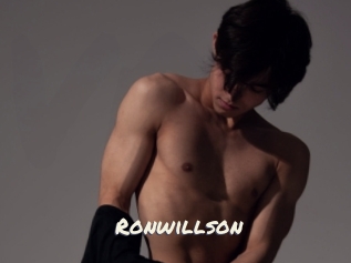 Ronwillson