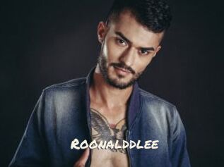 Roonalddlee