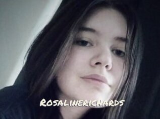 Rosalinerichards