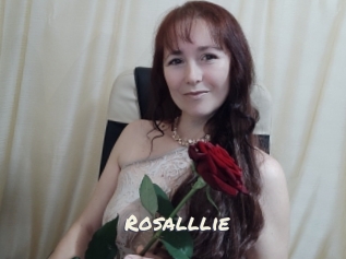 Rosalllie