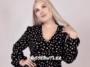 Rosebutler