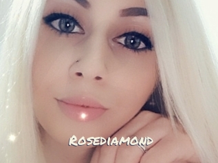 Rosediamond