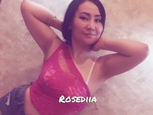 Rosediia