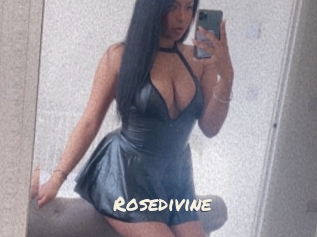 Rosedivine