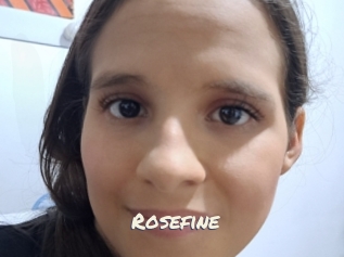 Rosefine