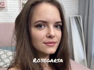 Rosegarsa