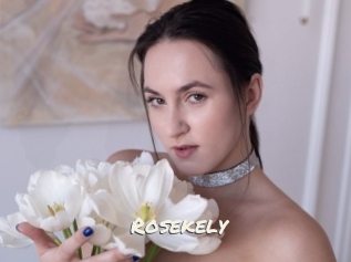 Rosekely