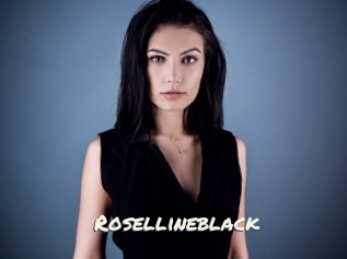 Rosellineblack