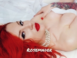 Rosemader