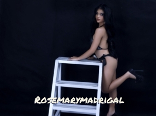 Rosemarymadrigal