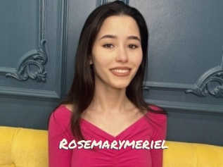 Rosemarymeriel