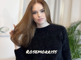 Rosemorriss