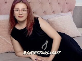 Rosiestarlight